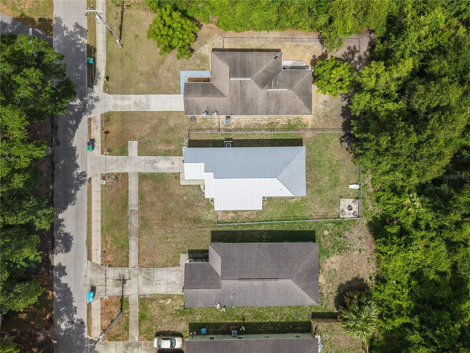 308 SW 2ND AVE, CHIEFLAND, FL — photo 27