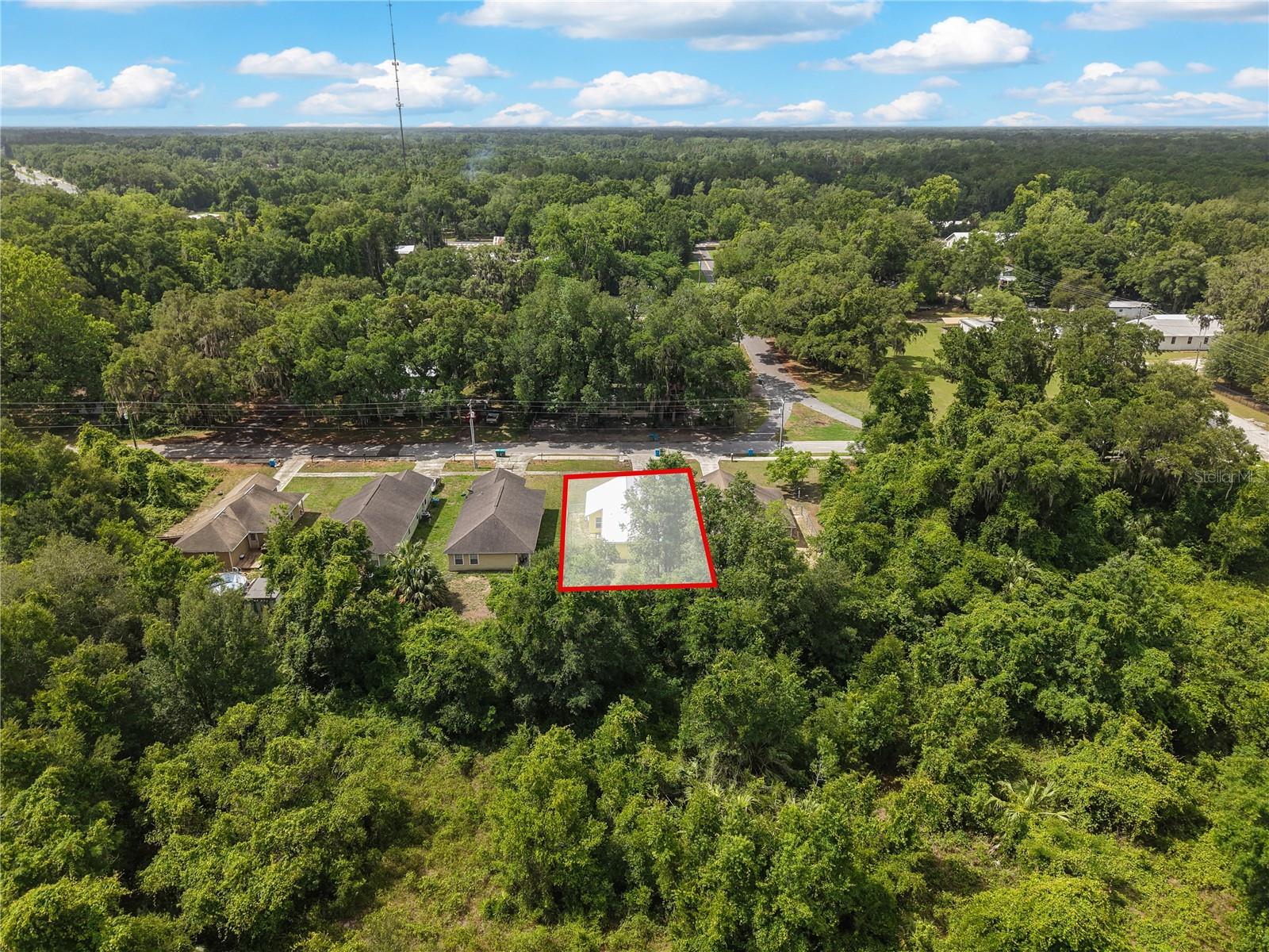308 SW 2ND AVE, CHIEFLAND, FL — photo 34