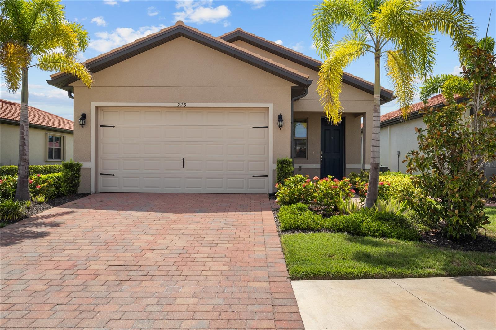 229 TERAMO WAY, NOKOMIS, FL