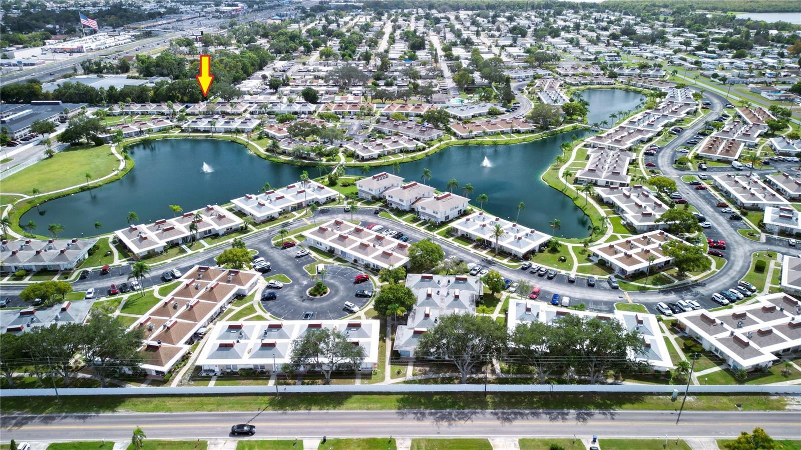 4315 TAHITIAN GARDENS CIR #H, HOLIDAY, FL — photo 2