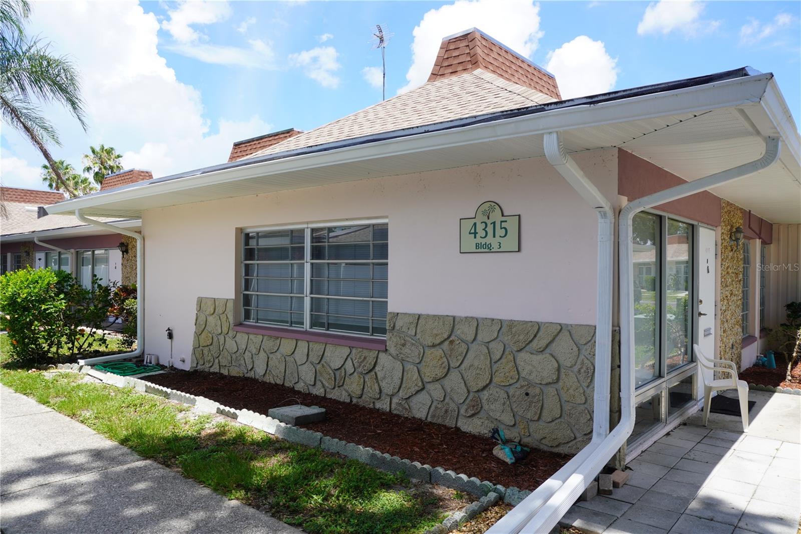 4315 TAHITIAN GARDENS CIR #H, HOLIDAY, FL — photo 4