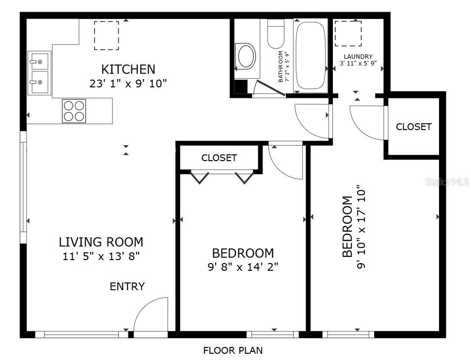4315 TAHITIAN GARDENS CIR #H, HOLIDAY, FL — photo 20