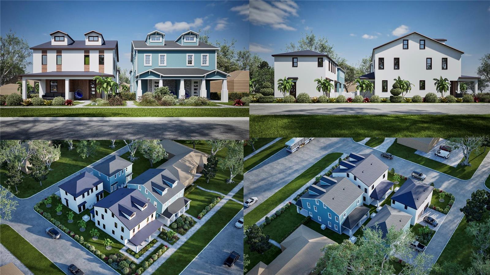 6179 1ST AVE N, ST PETERSBURG, FL — photo 8