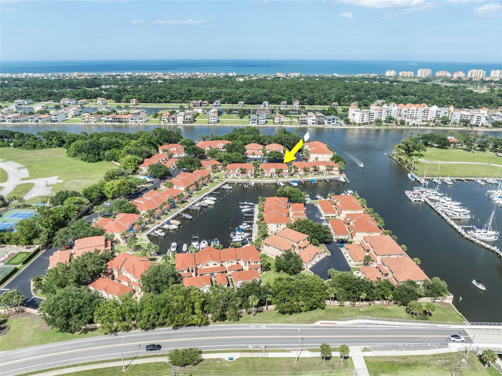 50 RIVERS EDGE LN, PALM COAST, FL — photo 4