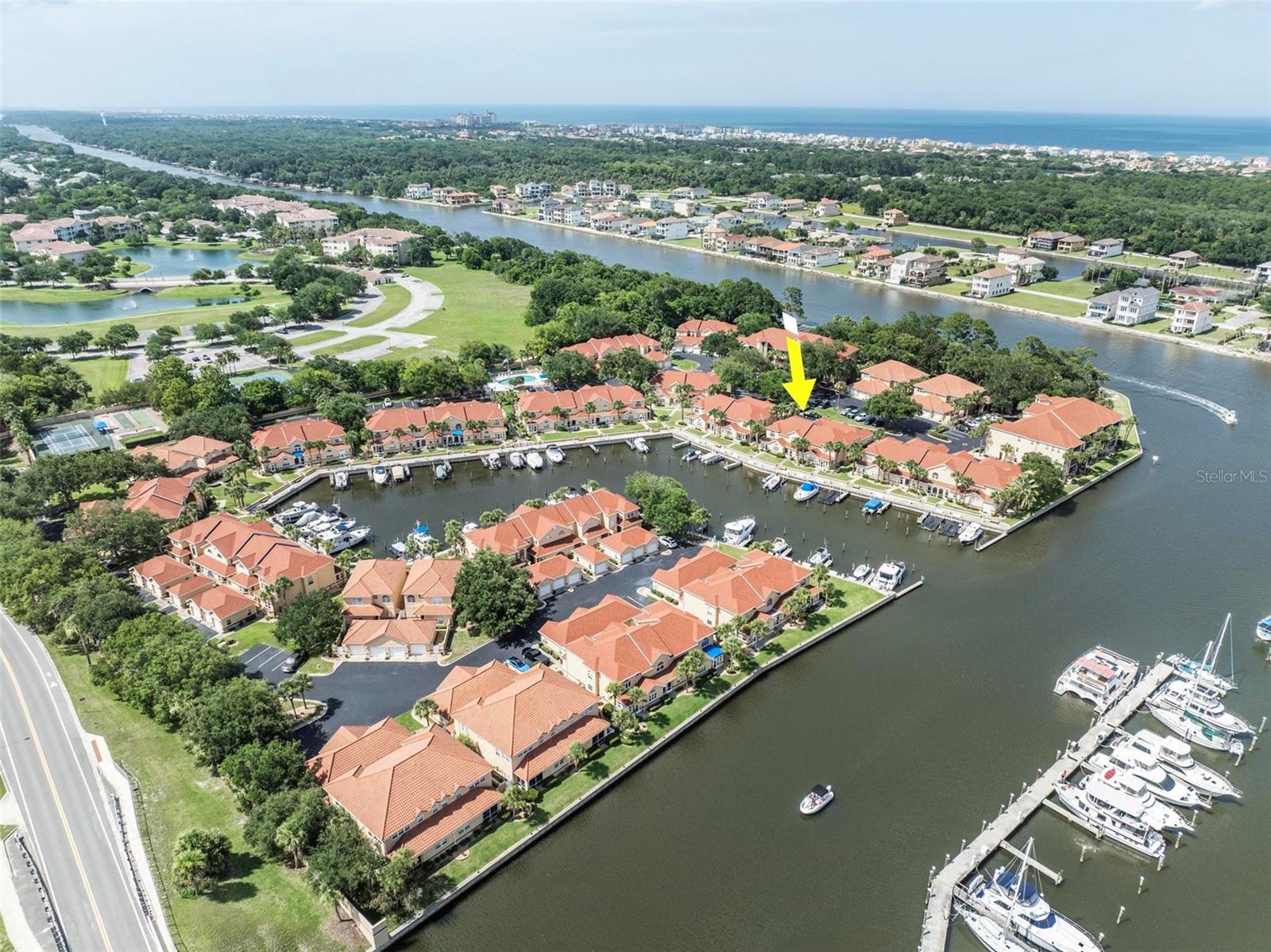 50 RIVERS EDGE LN, PALM COAST, FL — photo 72