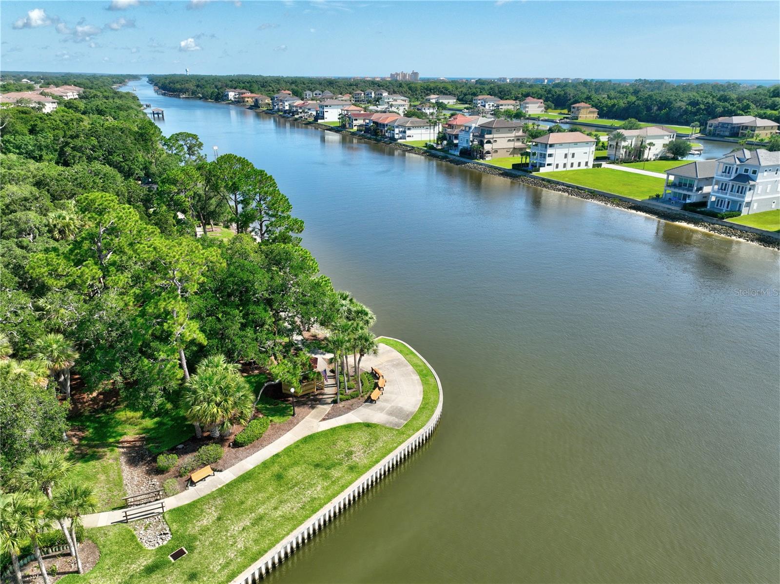 50 RIVERS EDGE LN, PALM COAST, FL — photo 91