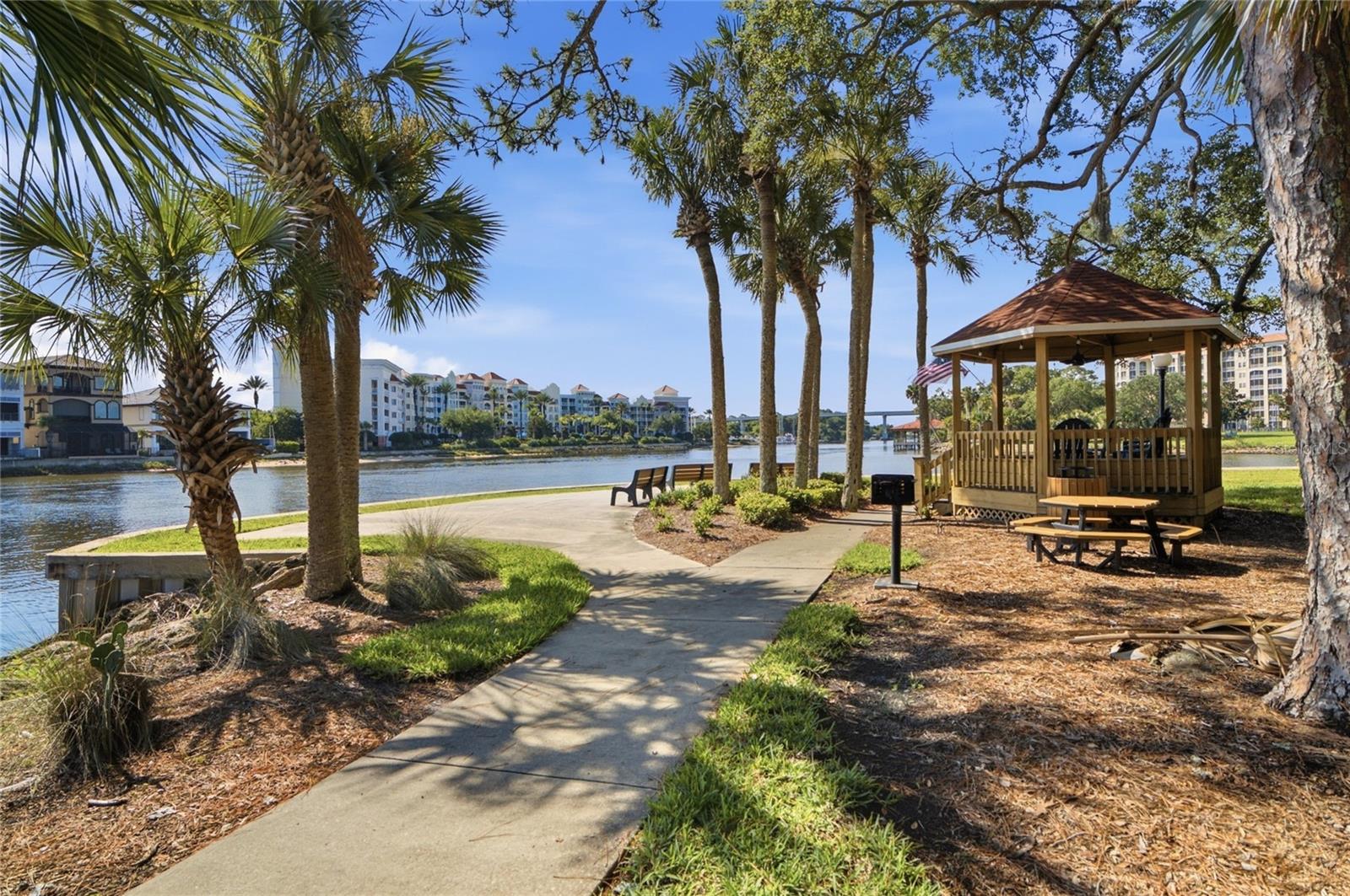 50 RIVERS EDGE LN, PALM COAST, FL — photo 92
