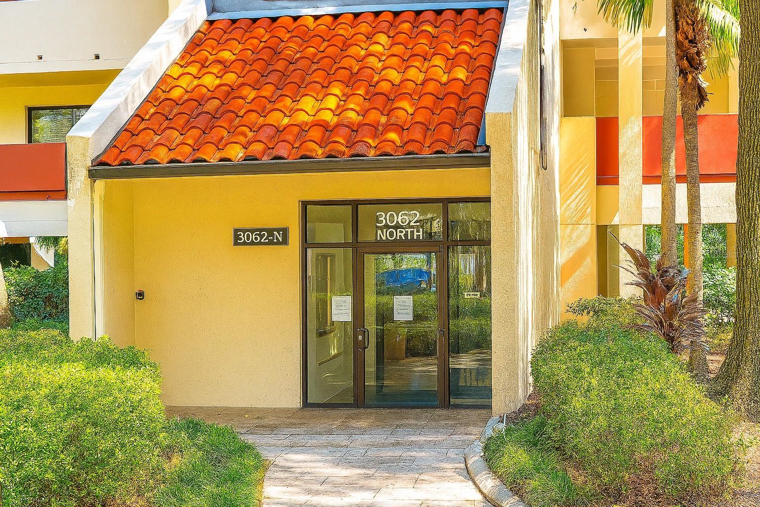 3062 EASTLAND BLVD #406, CLEARWATER, FL — photo 2