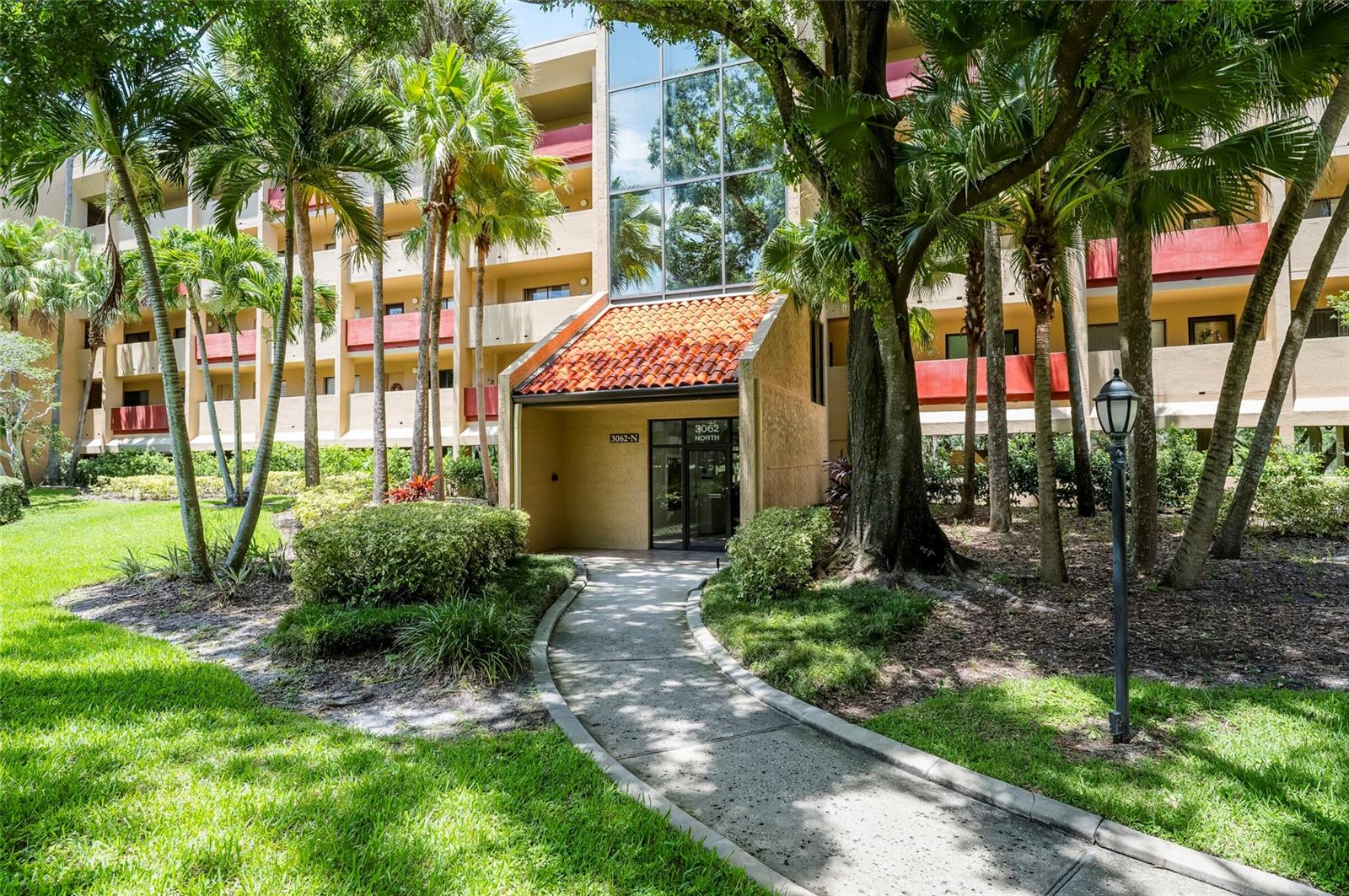 3062 EASTLAND BLVD #406, CLEARWATER, FL — photo 3