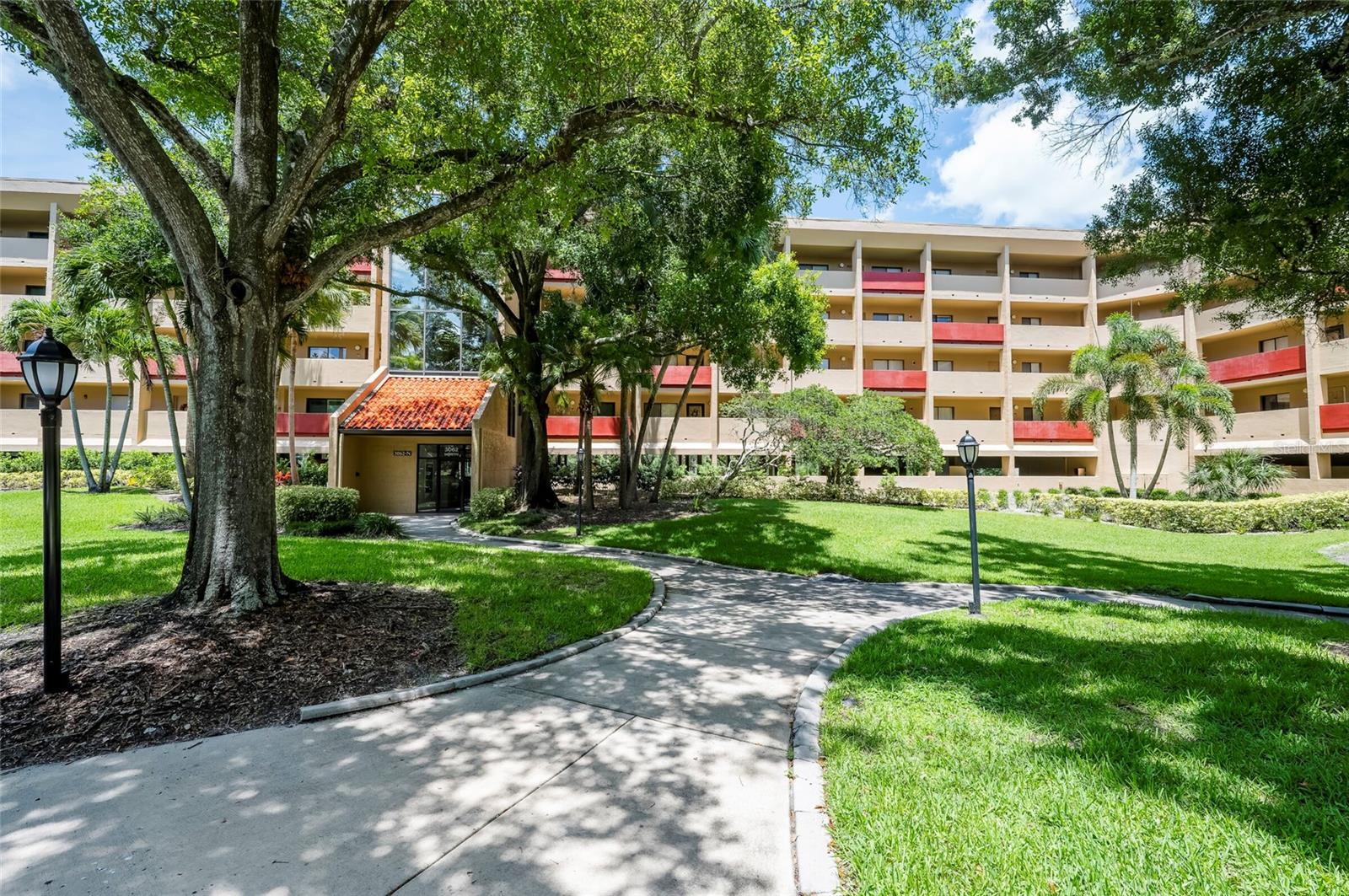 3062 EASTLAND BLVD #406, CLEARWATER, FL — photo 4