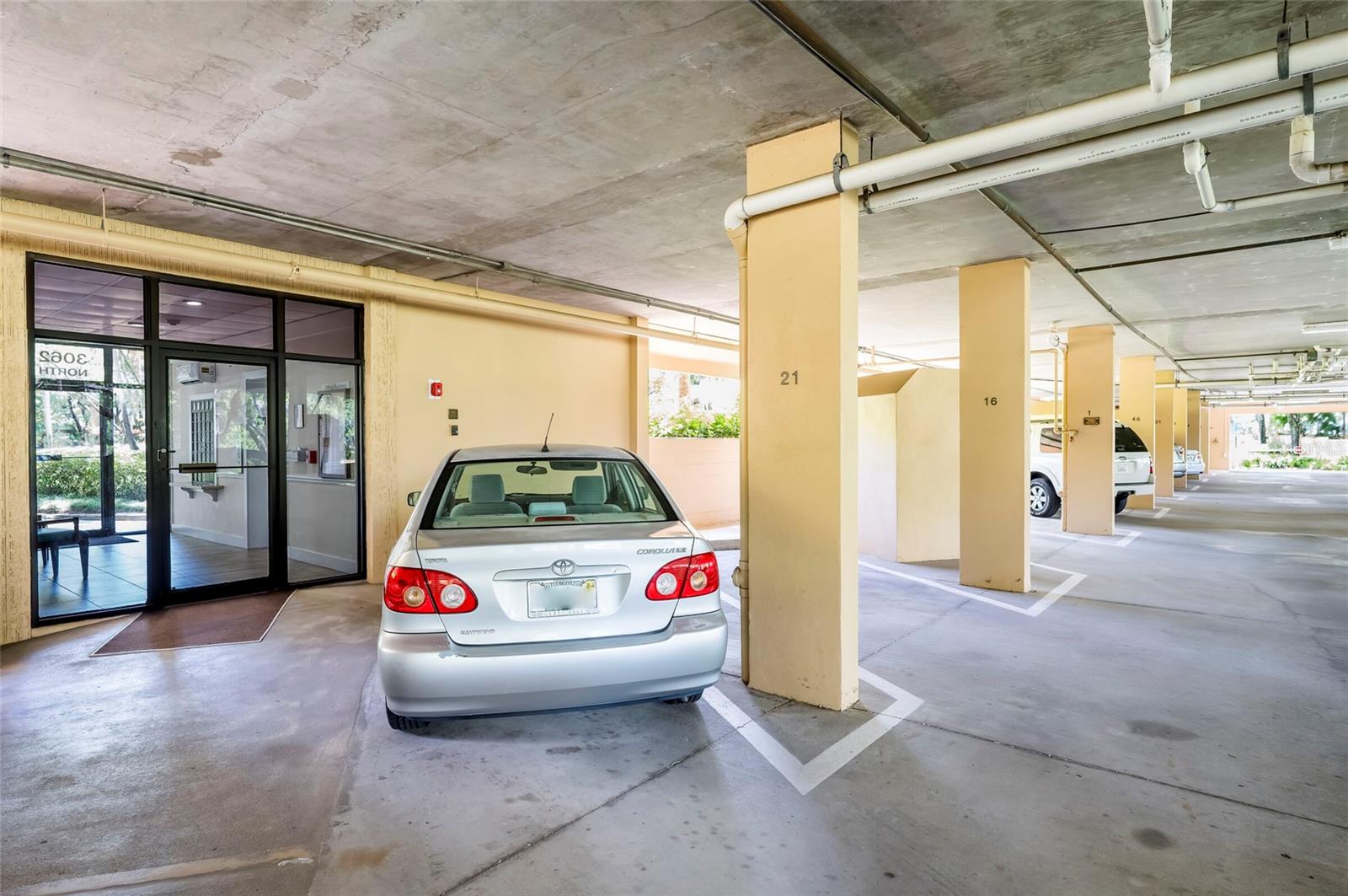 3062 EASTLAND BLVD #406, CLEARWATER, FL — photo 29