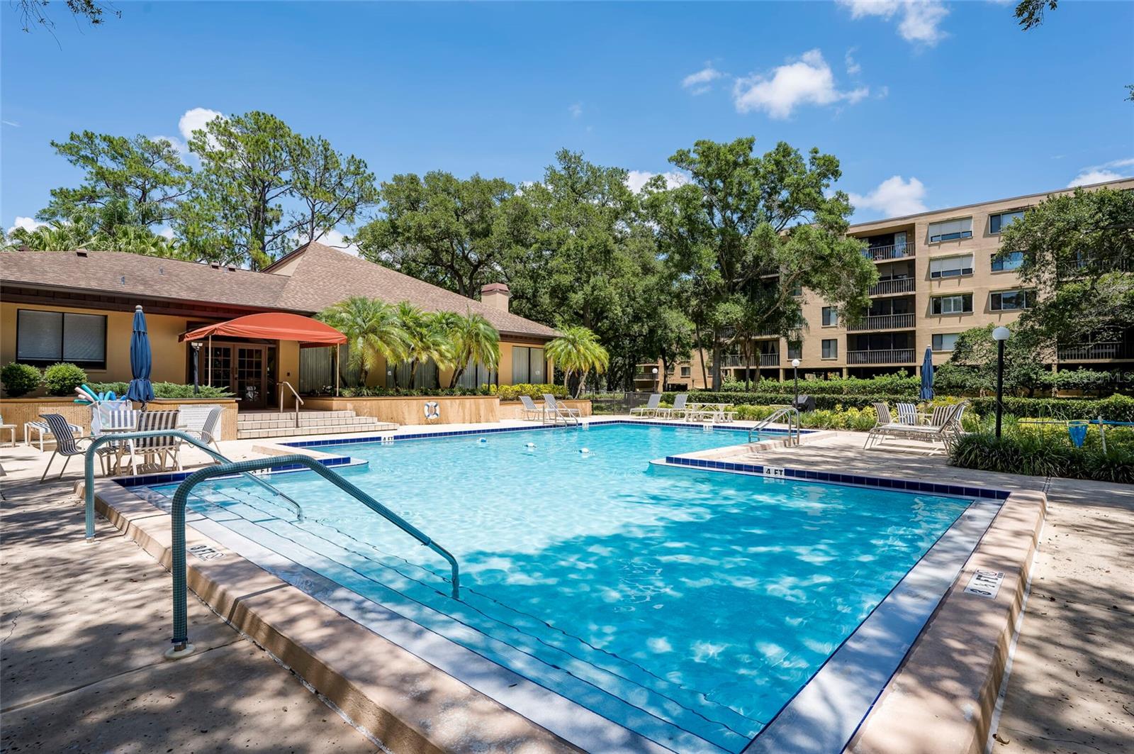 3062 EASTLAND BLVD #406, CLEARWATER, FL — photo 40