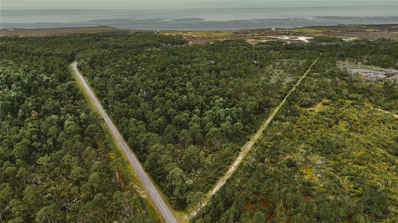 LOTS 10,11,12,13 ADAMS BEACH ROAD, PERRY, FL — photo 2