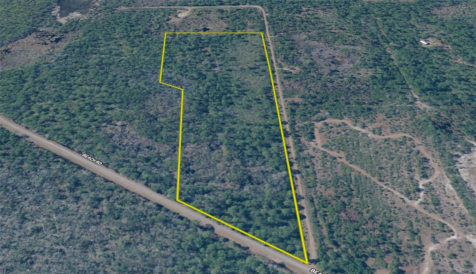 LOTS 10,11,12,13 ADAMS BEACH ROAD, PERRY, FL — photo 30