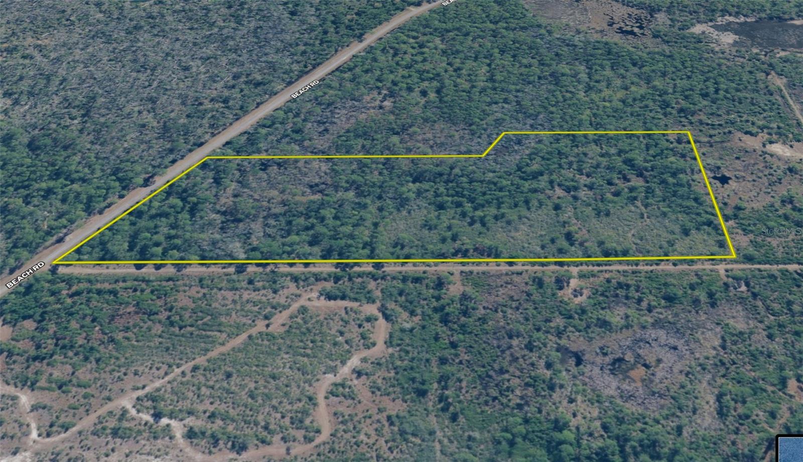 LOTS 10,11,12,13 ADAMS BEACH ROAD, PERRY, FL — photo 37