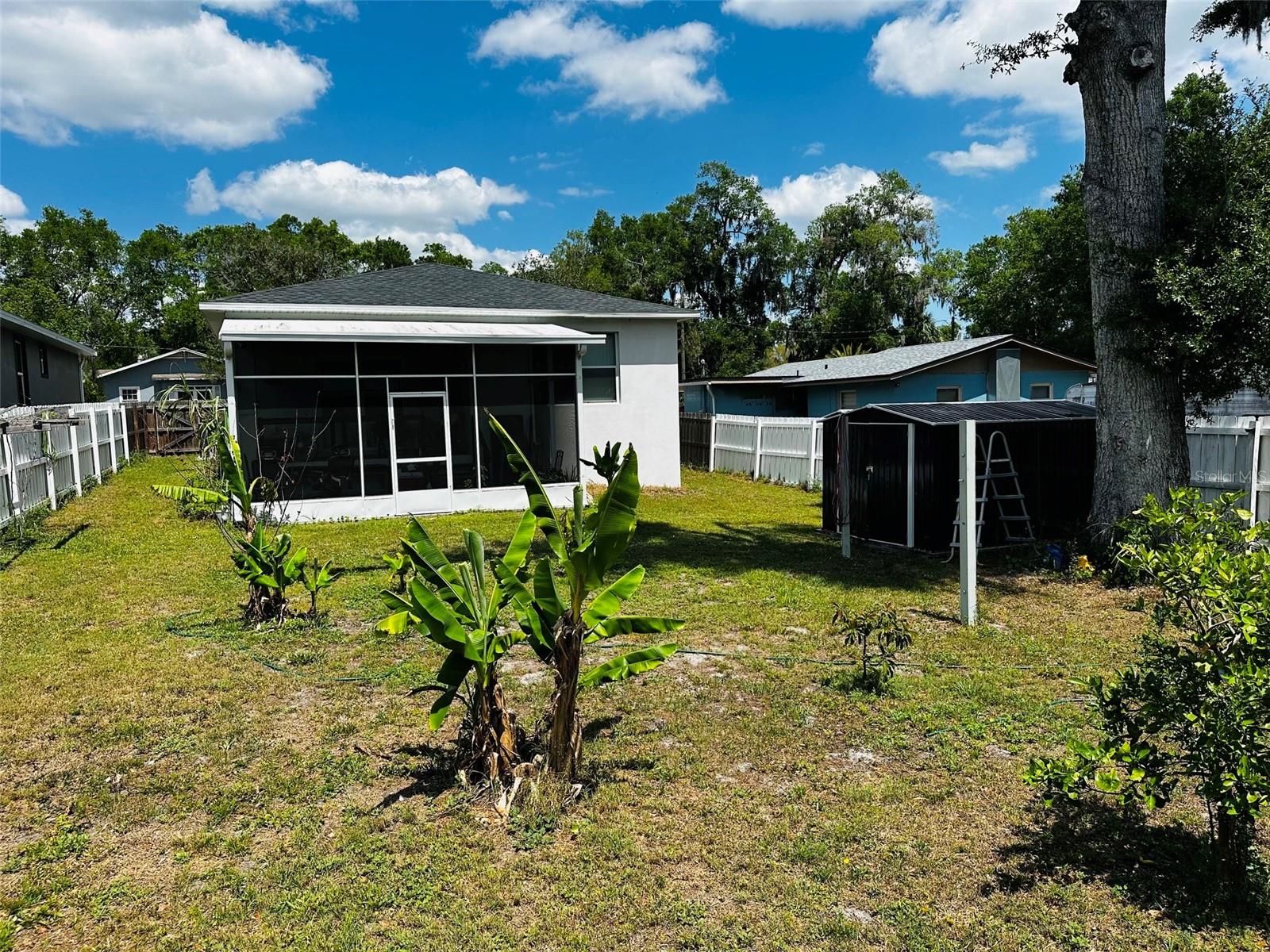 606 W VOORHIS AVE, DELAND, FL — photo 20