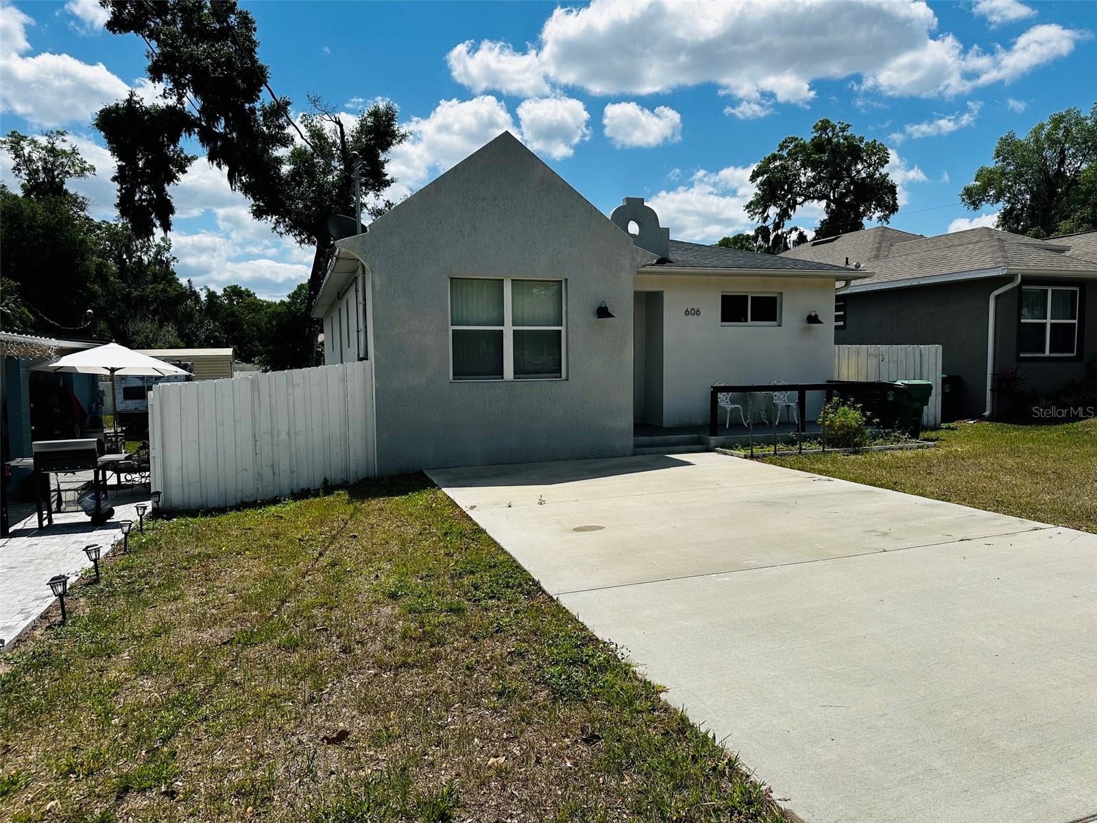 606 W VOORHIS AVE, DELAND, FL — photo 21