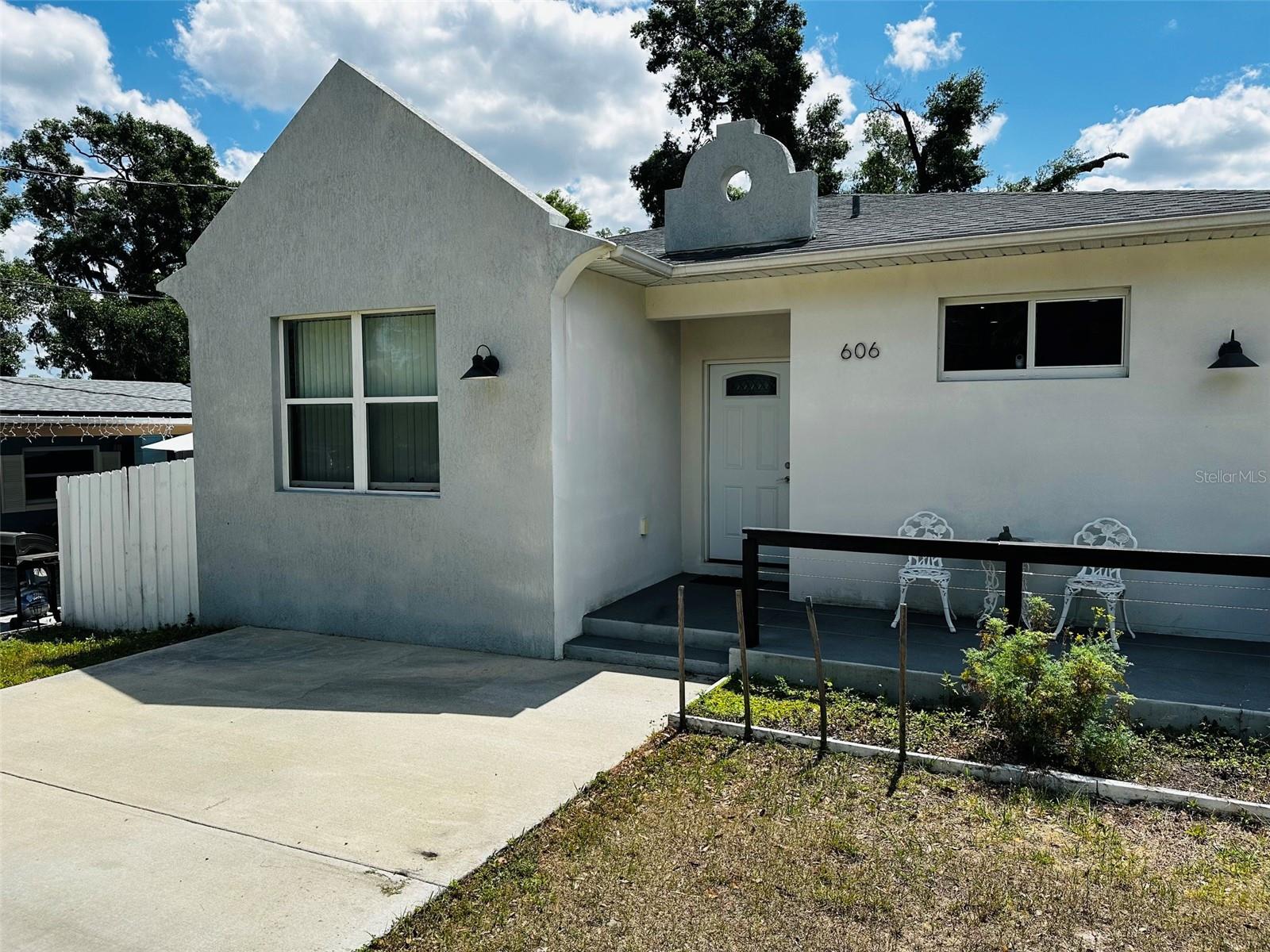 606 W VOORHIS AVE, DELAND, FL — photo 22
