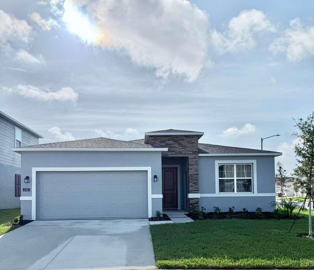 3483 MUD CANYON DR, DAVENPORT, FL