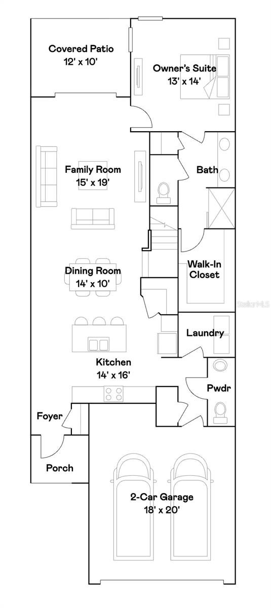 5309 KELPER HOOK CT, WIMAUMA, FL — photo 39