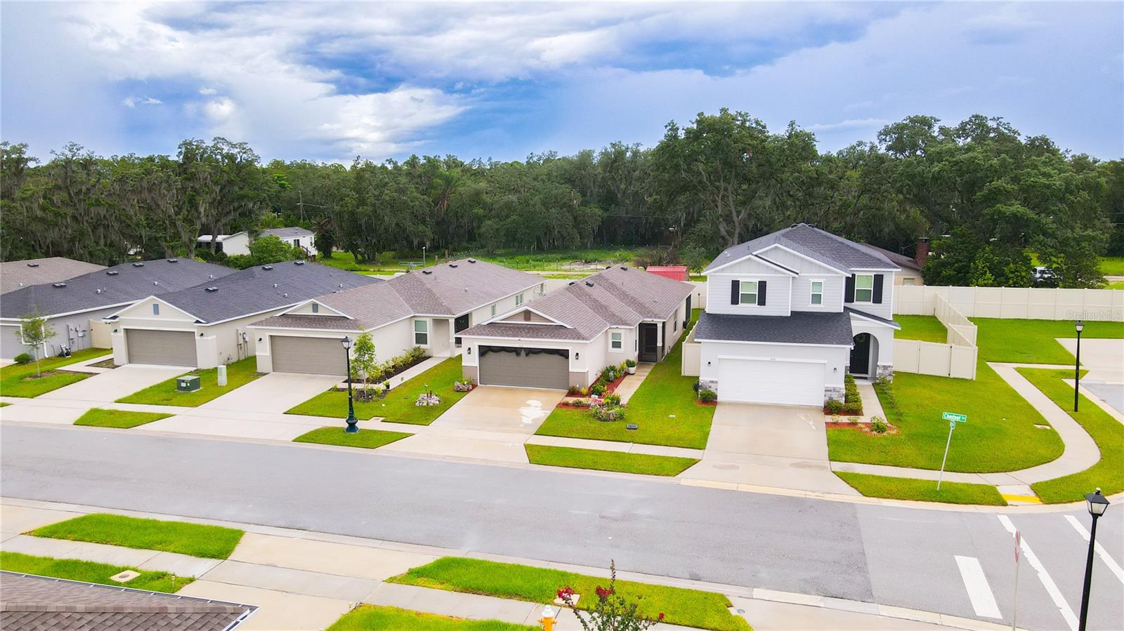 707 CHESTNUT LN, AUBURNDALE, FL — photo 4