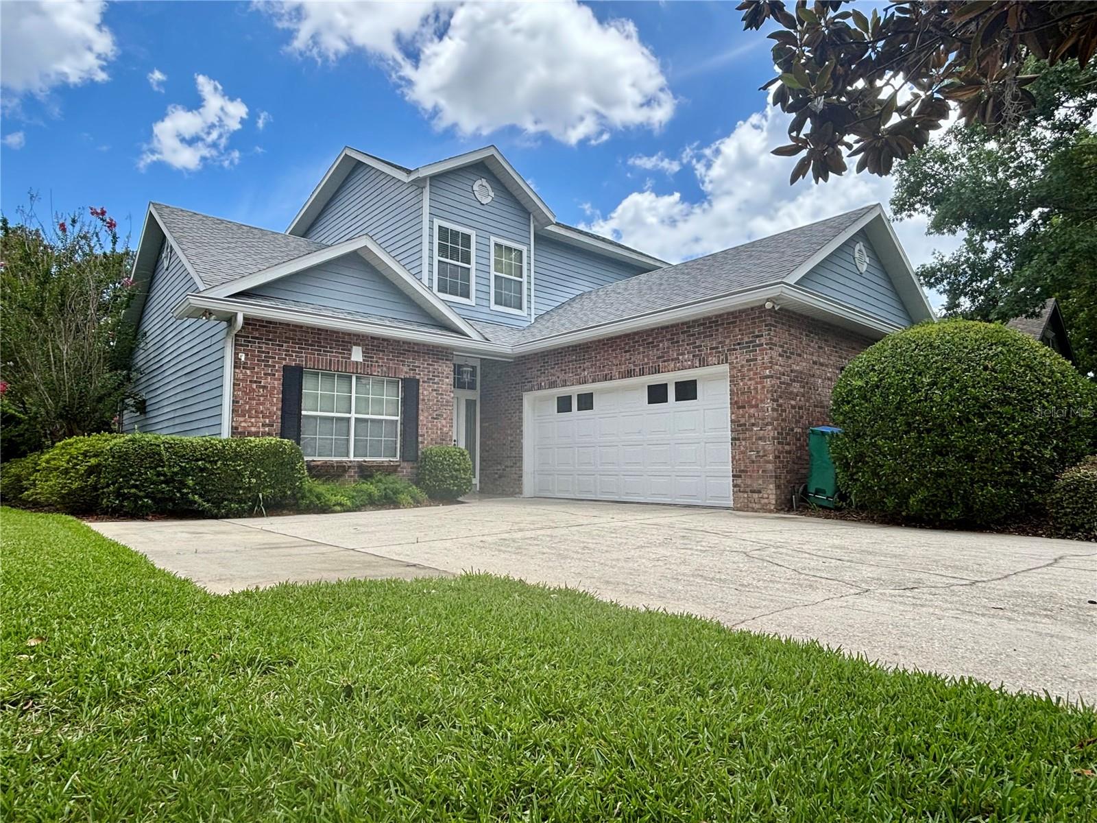 10961 PALMETTO BLVD, ALACHUA, FL