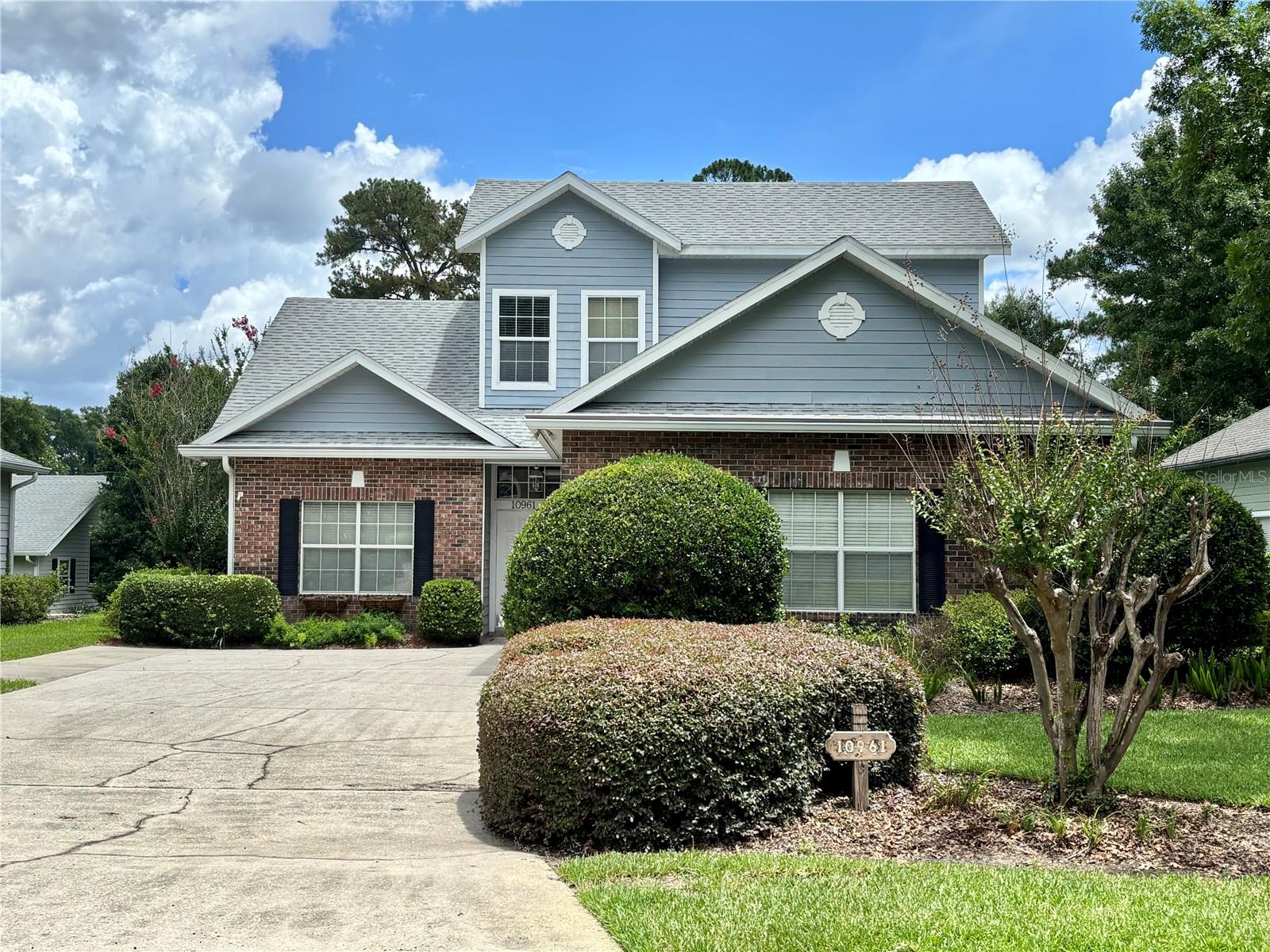10961 PALMETTO BLVD, ALACHUA, FL — photo 2