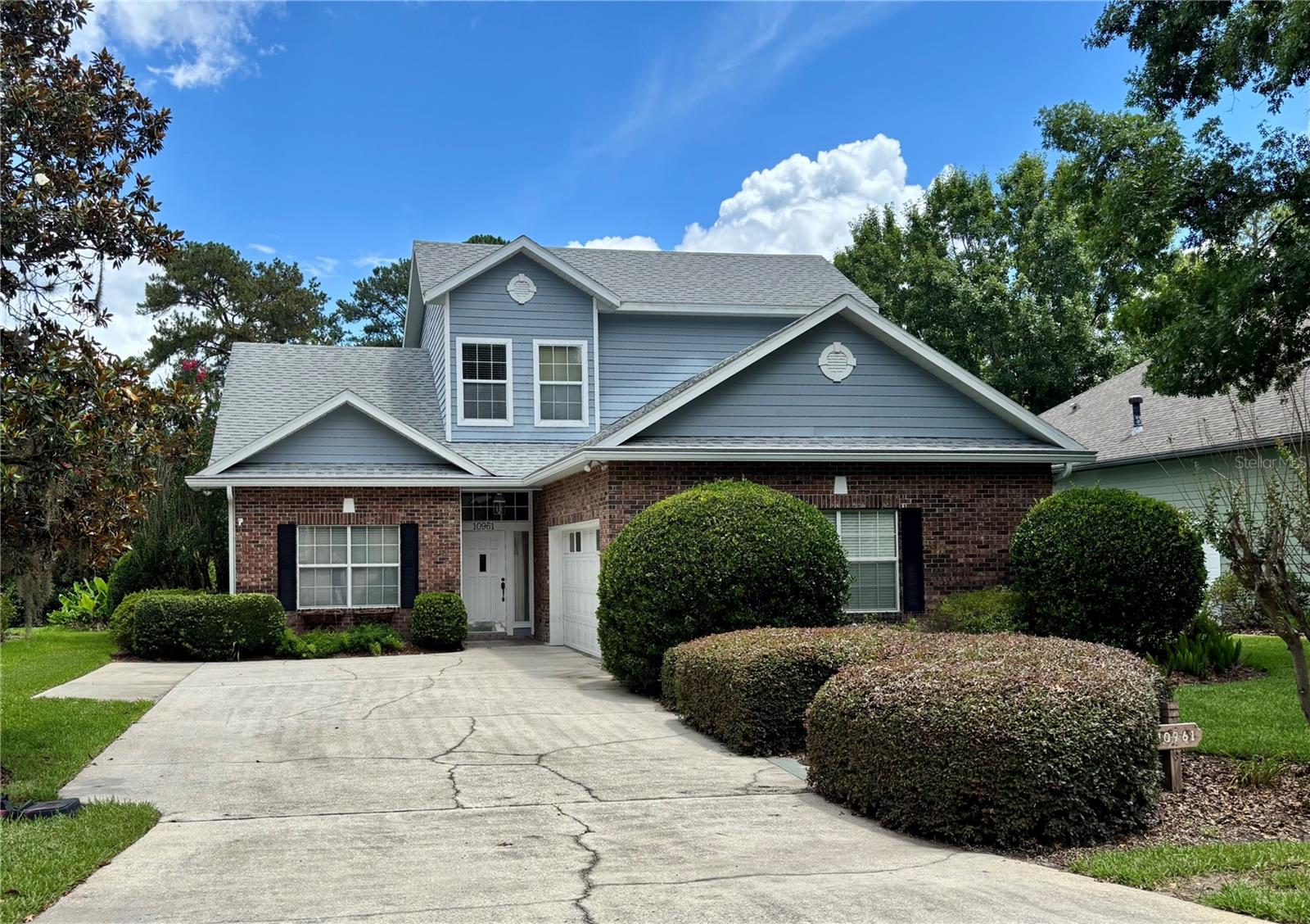 10961 PALMETTO BLVD, ALACHUA, FL — photo 12