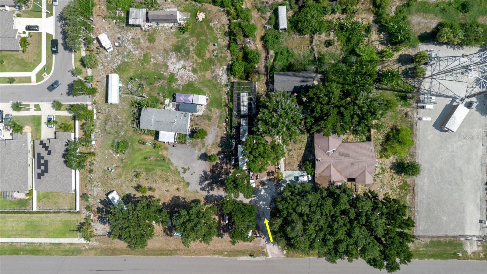 11109 SUMNER RD, WIMAUMA, FL — photo 76