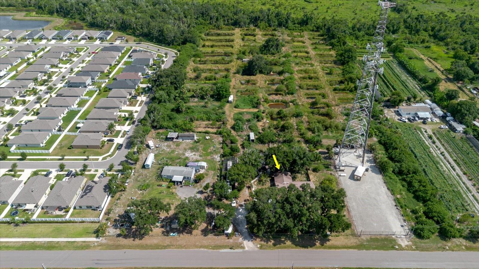 11109 SUMNER RD, WIMAUMA, FL — photo 78