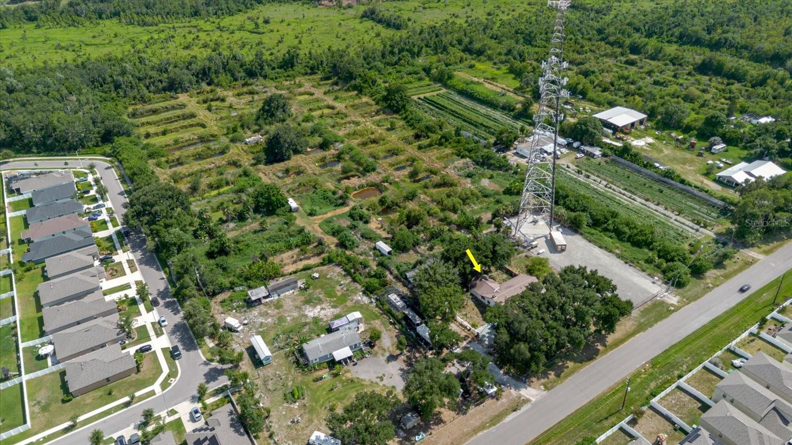 11109 SUMNER RD, WIMAUMA, FL — photo 79