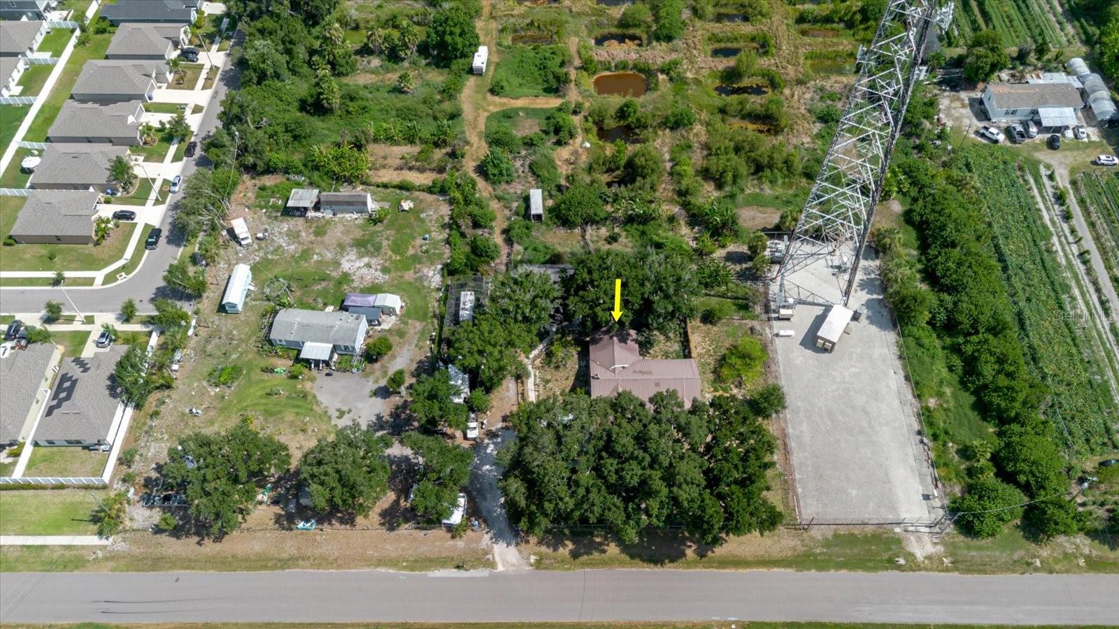 11109 SUMNER RD, WIMAUMA, FL — photo 81
