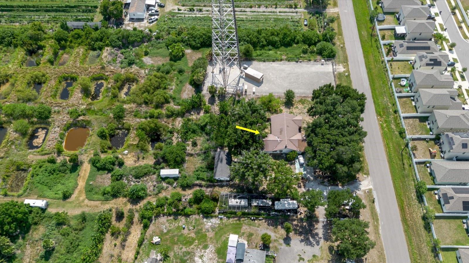 11109 SUMNER RD, WIMAUMA, FL — photo 82