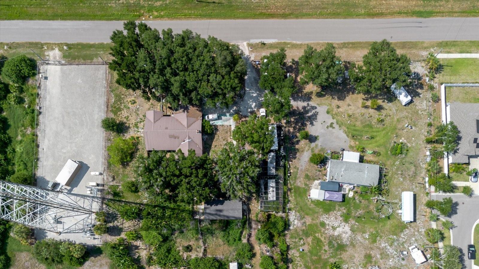 11109 SUMNER RD, WIMAUMA, FL — photo 83