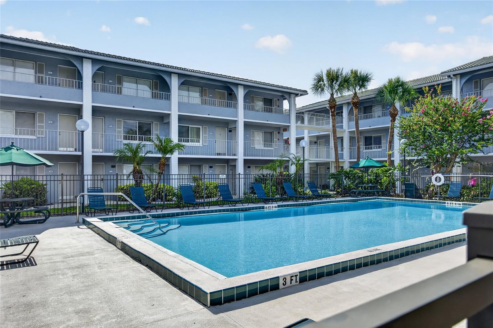 128 WATER FRONT WAY #360, ALTAMONTE SPRINGS, FL — photo 17
