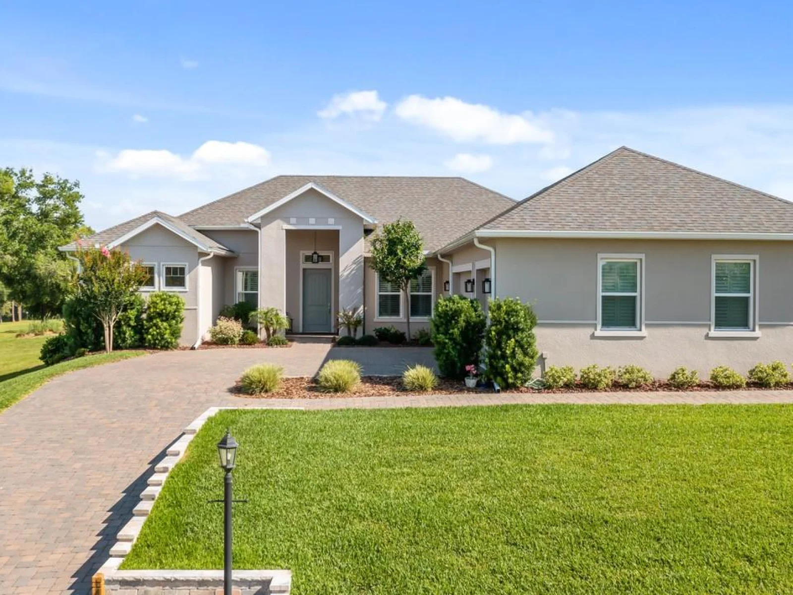 4008 PINNACLE PLACE CT, LADY LAKE, FL — photo 1