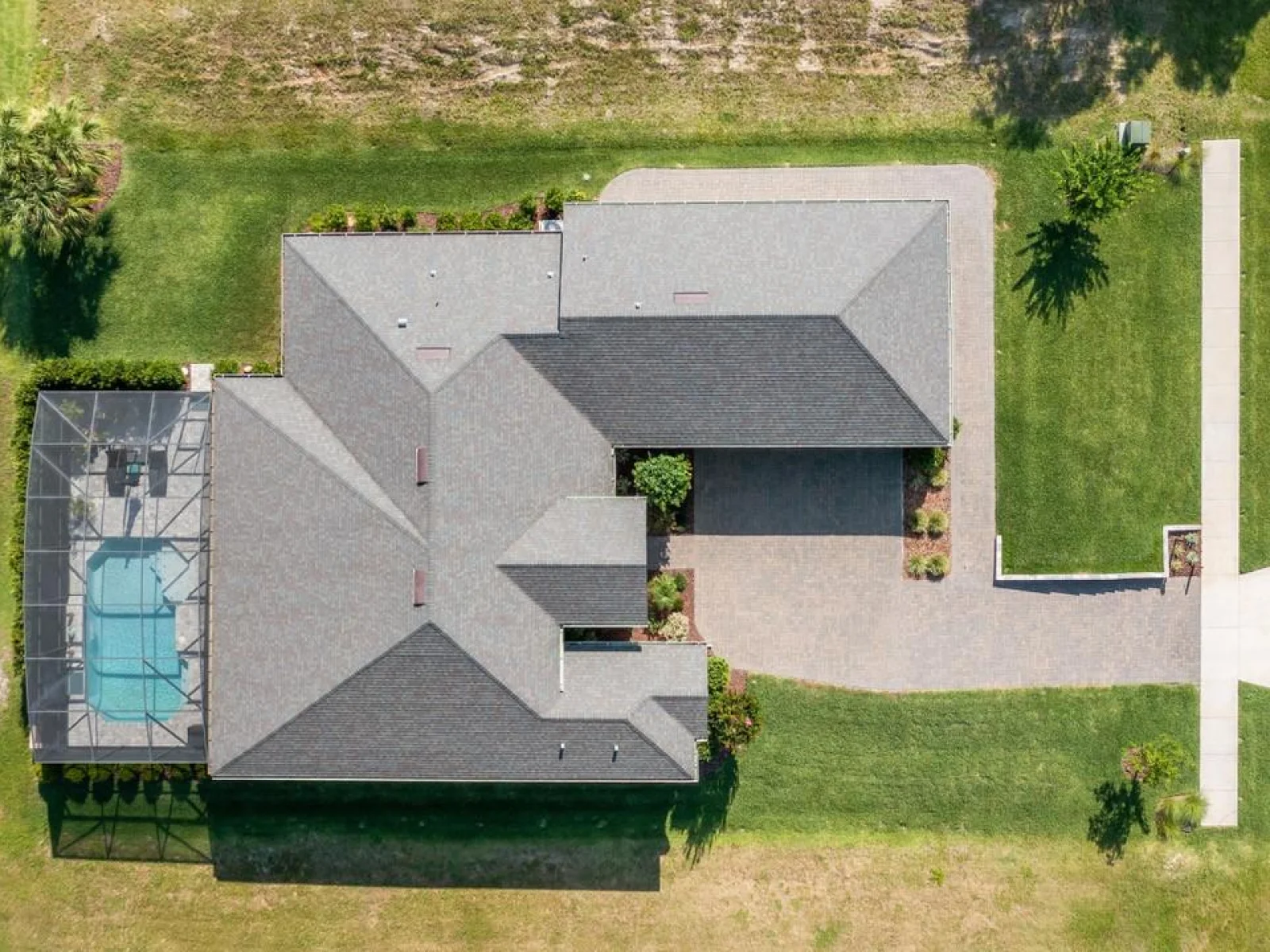 4008 PINNACLE PLACE CT, LADY LAKE, FL — photo 2