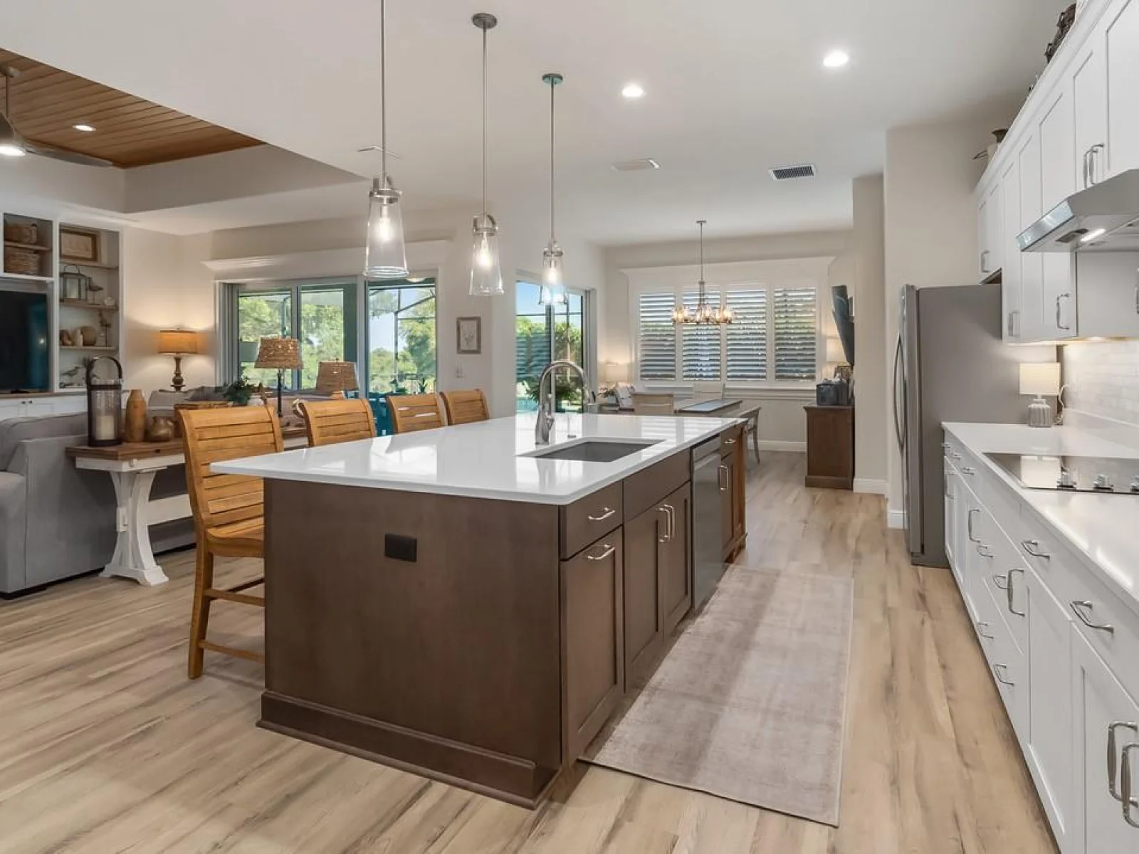 4008 PINNACLE PLACE CT, LADY LAKE, FL — photo 13