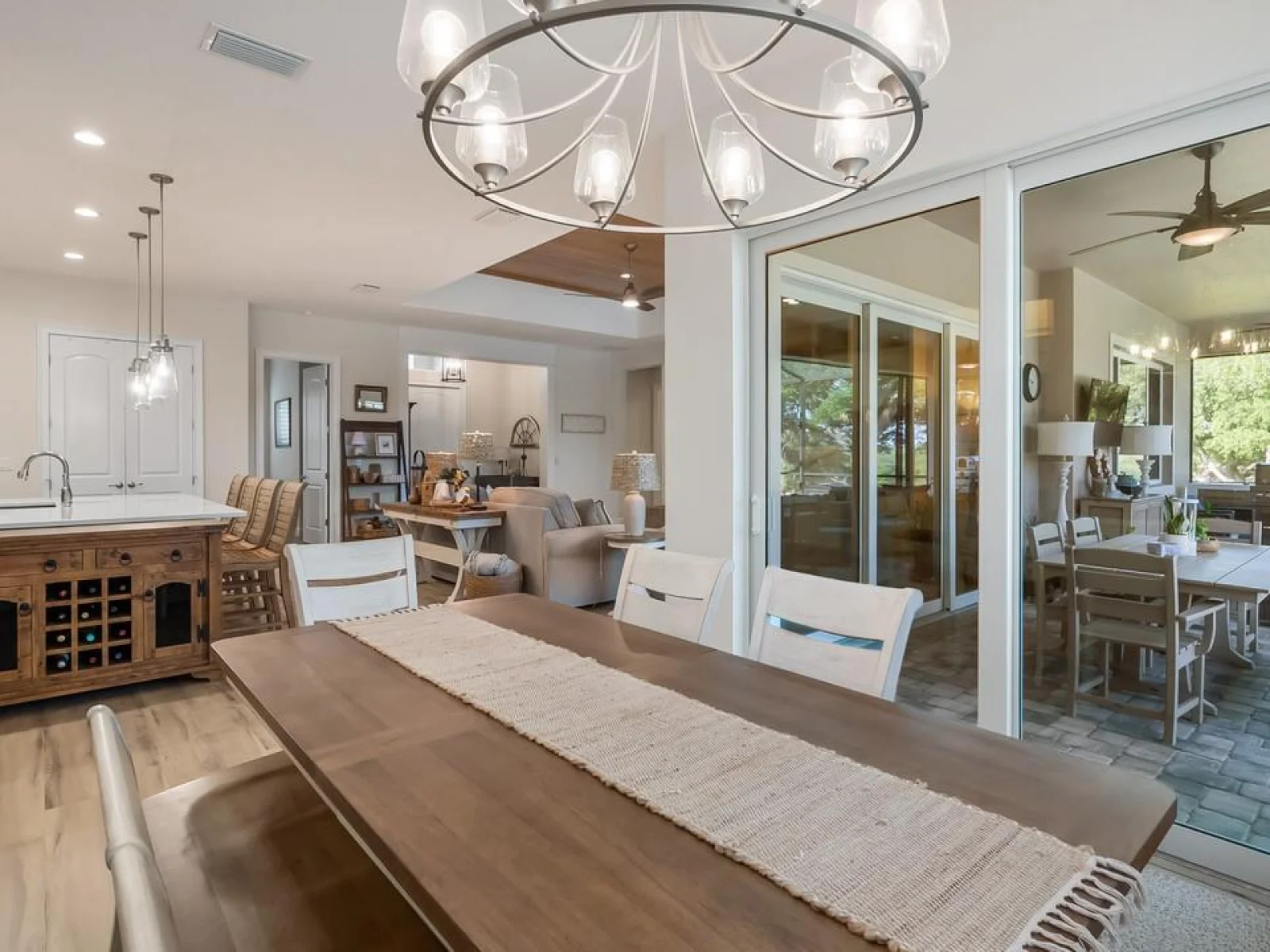 4008 PINNACLE PLACE CT, LADY LAKE, FL — photo 17