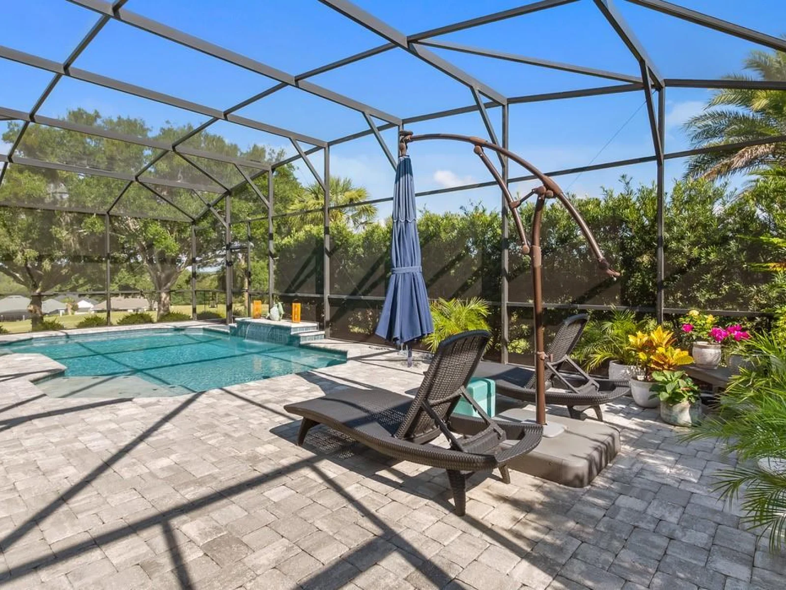 4008 PINNACLE PLACE CT, LADY LAKE, FL — photo 41