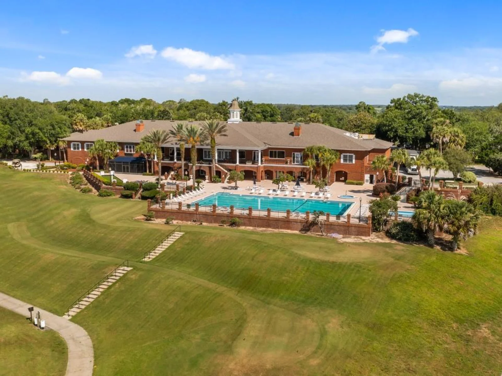 4008 PINNACLE PLACE CT, LADY LAKE, FL — photo 47
