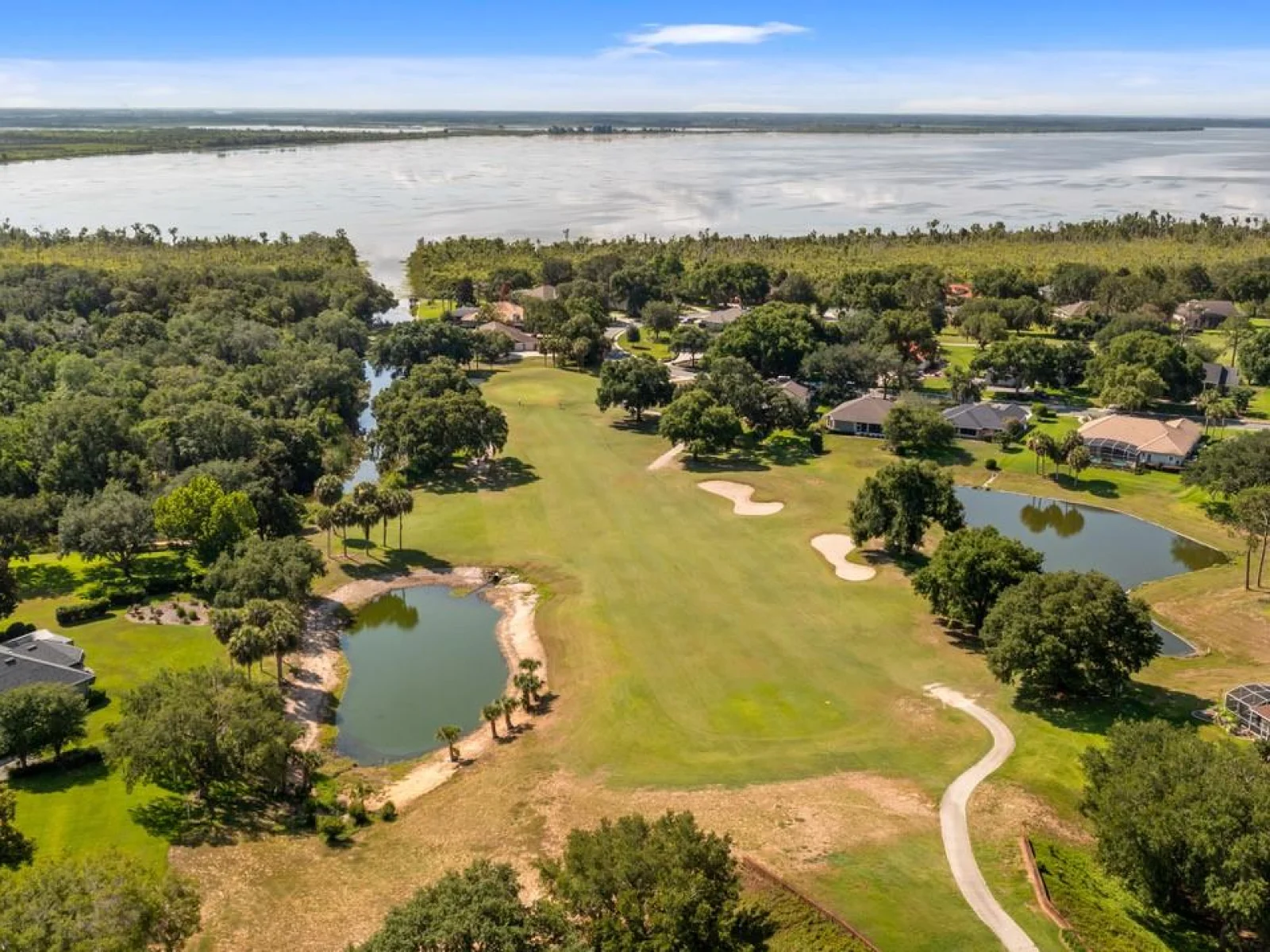 4008 PINNACLE PLACE CT, LADY LAKE, FL — photo 49