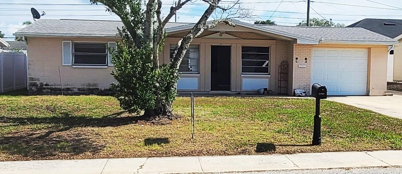 5200 CHET DR, NEW PORT RICHEY, FL