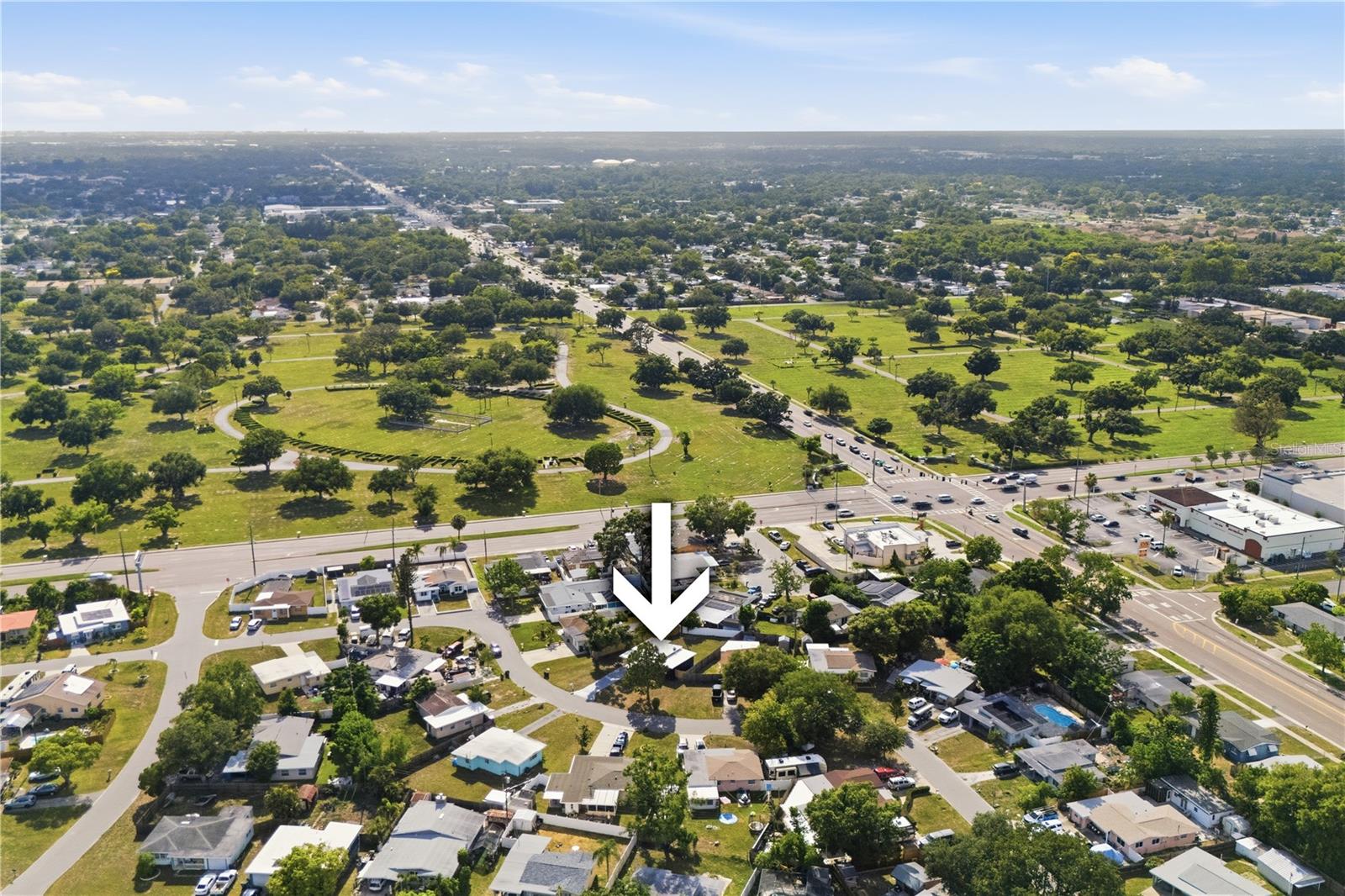 5268 CORAL WAY N, ST PETERSBURG, FL — photo 29
