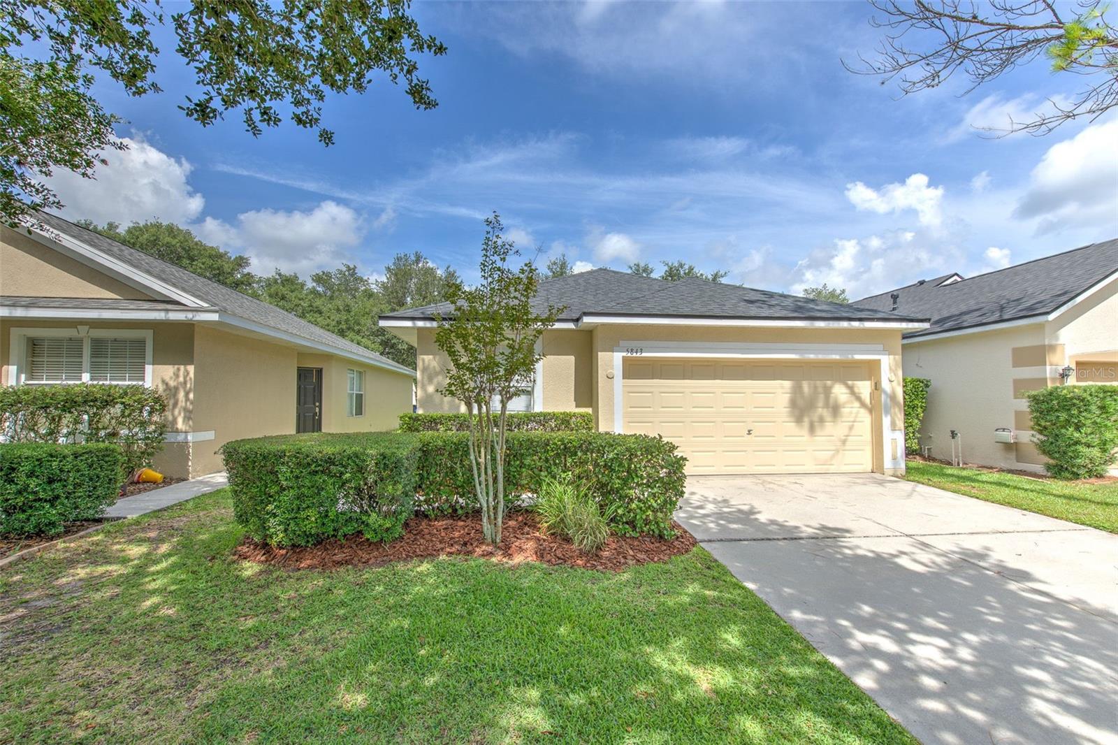5843 WRENWATER, LITHIA, FL — photo 2