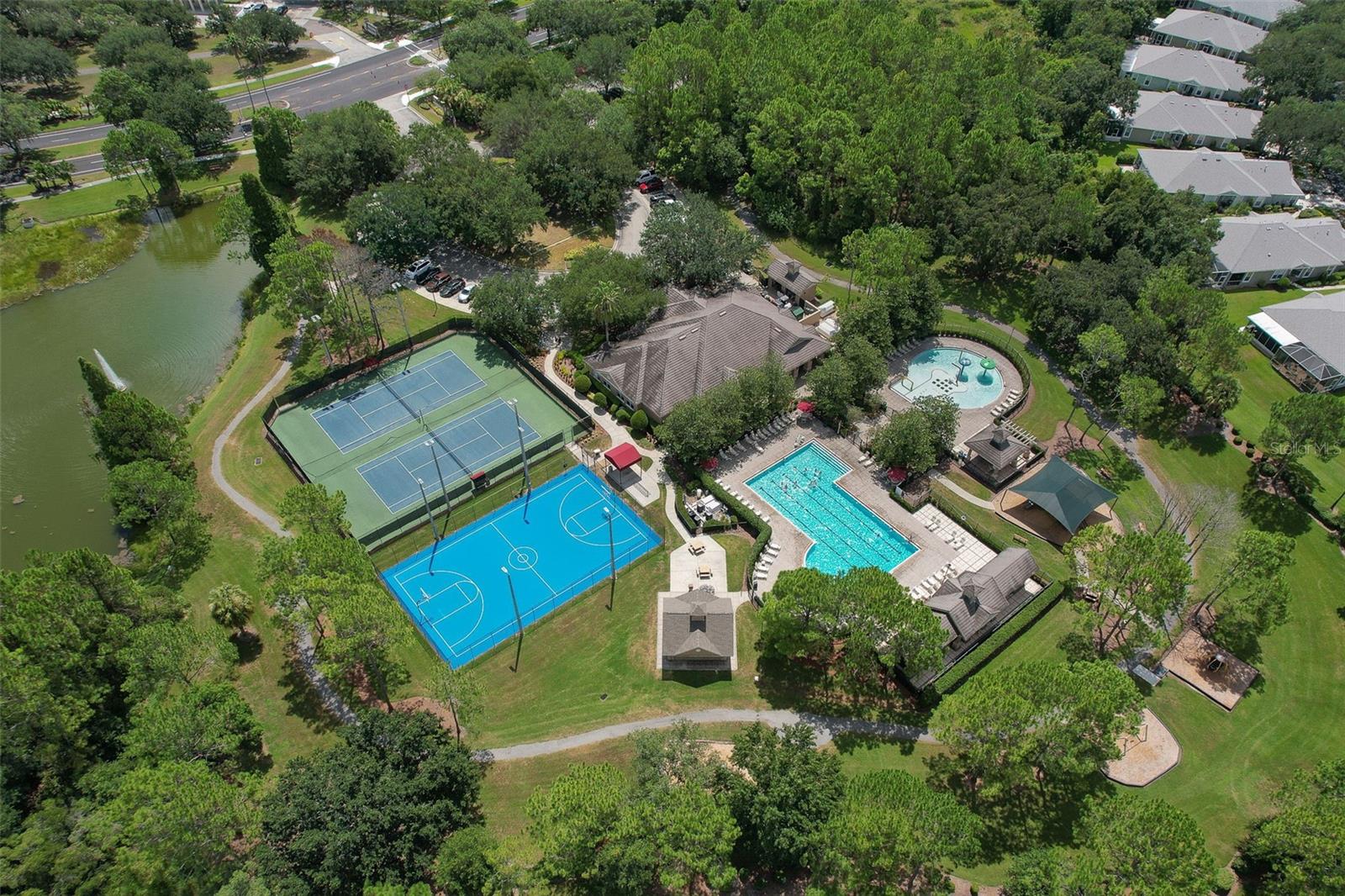5843 WRENWATER, LITHIA, FL — photo 21