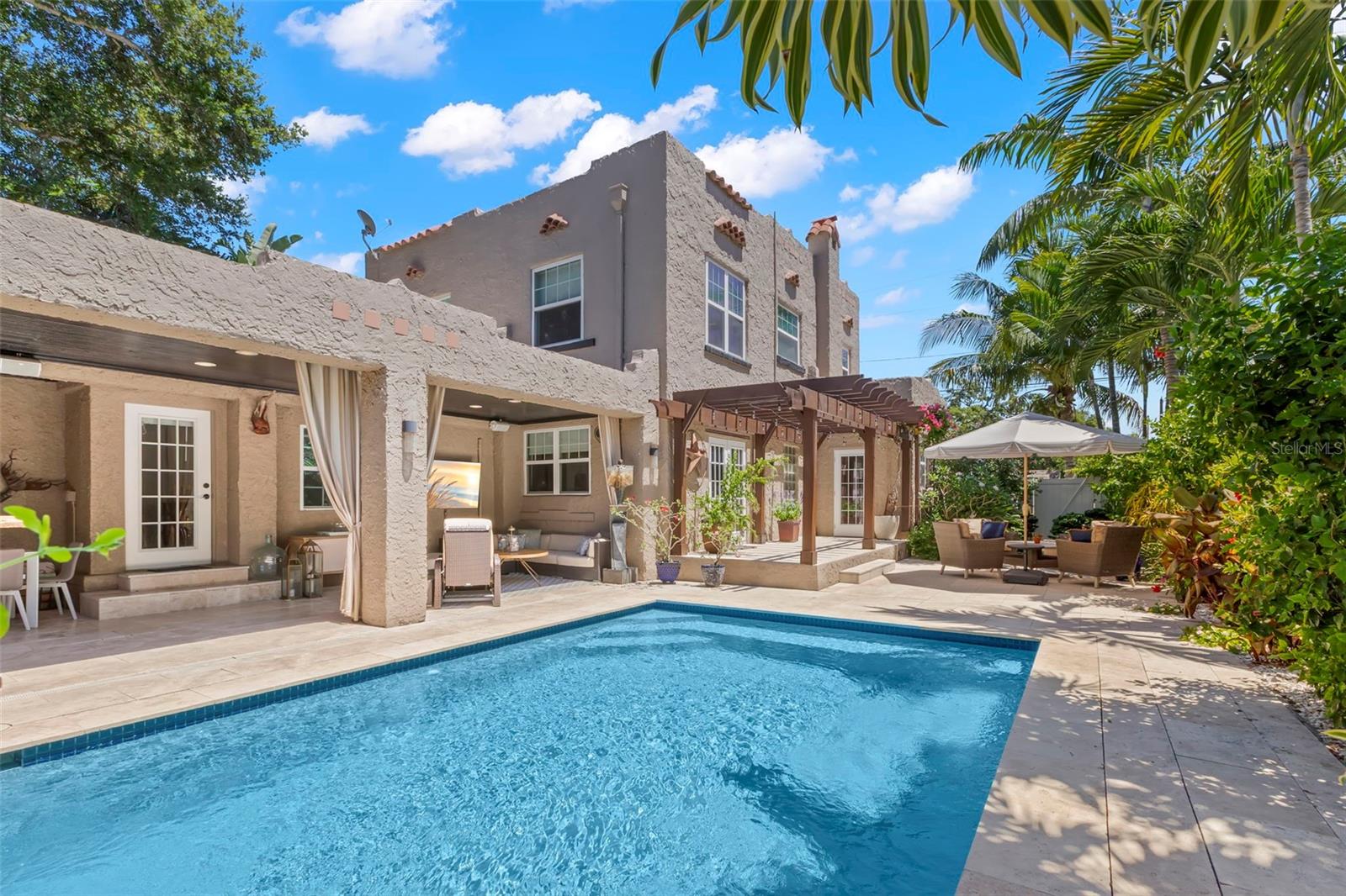 1125 11TH AVE NE, ST PETERSBURG, FL — photo 31