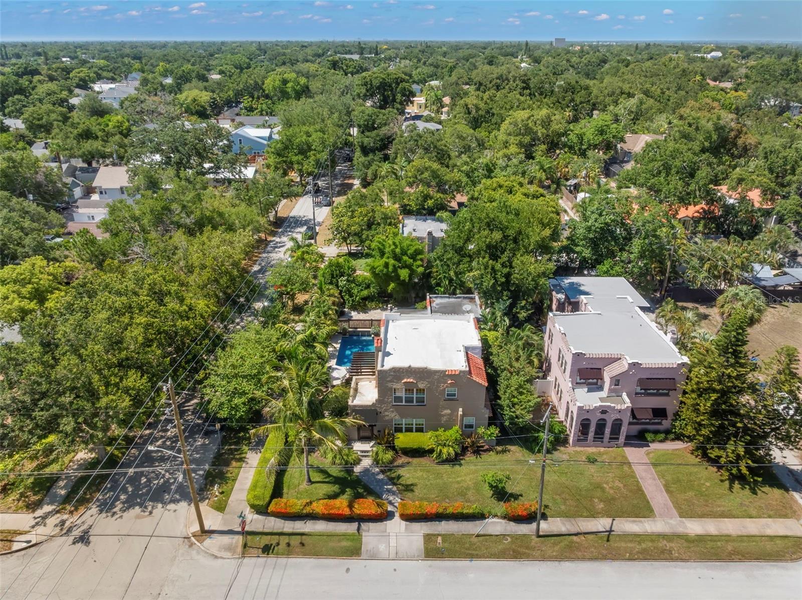 1125 11TH AVE NE, ST PETERSBURG, FL — photo 61