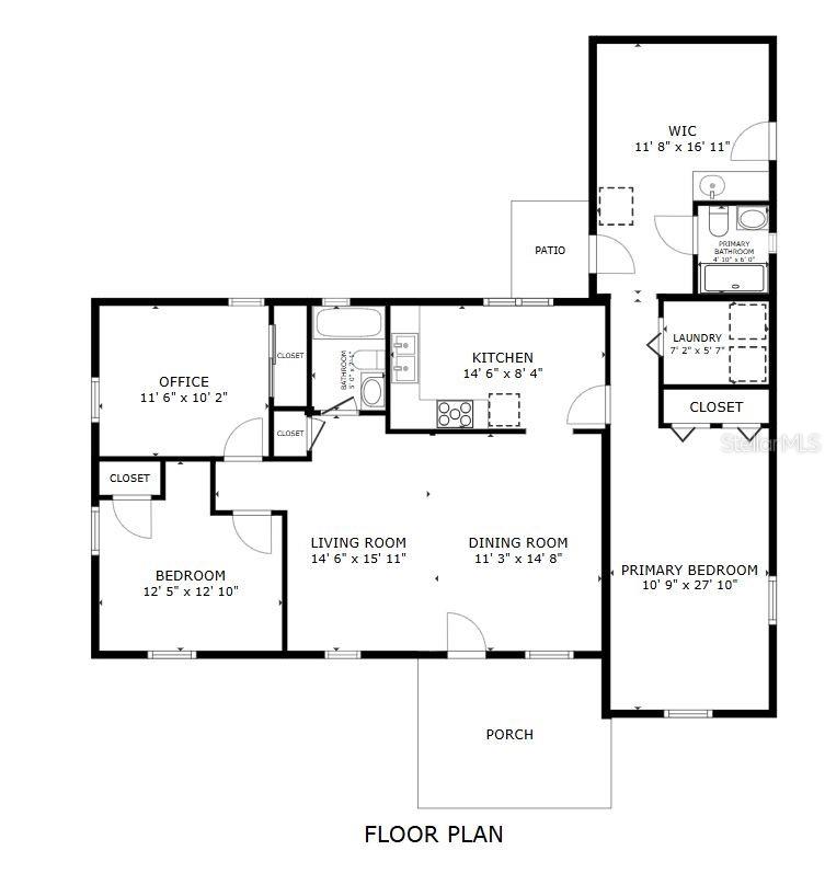 3142 HENDERSON CIR W, LAKELAND, FL — photo 31