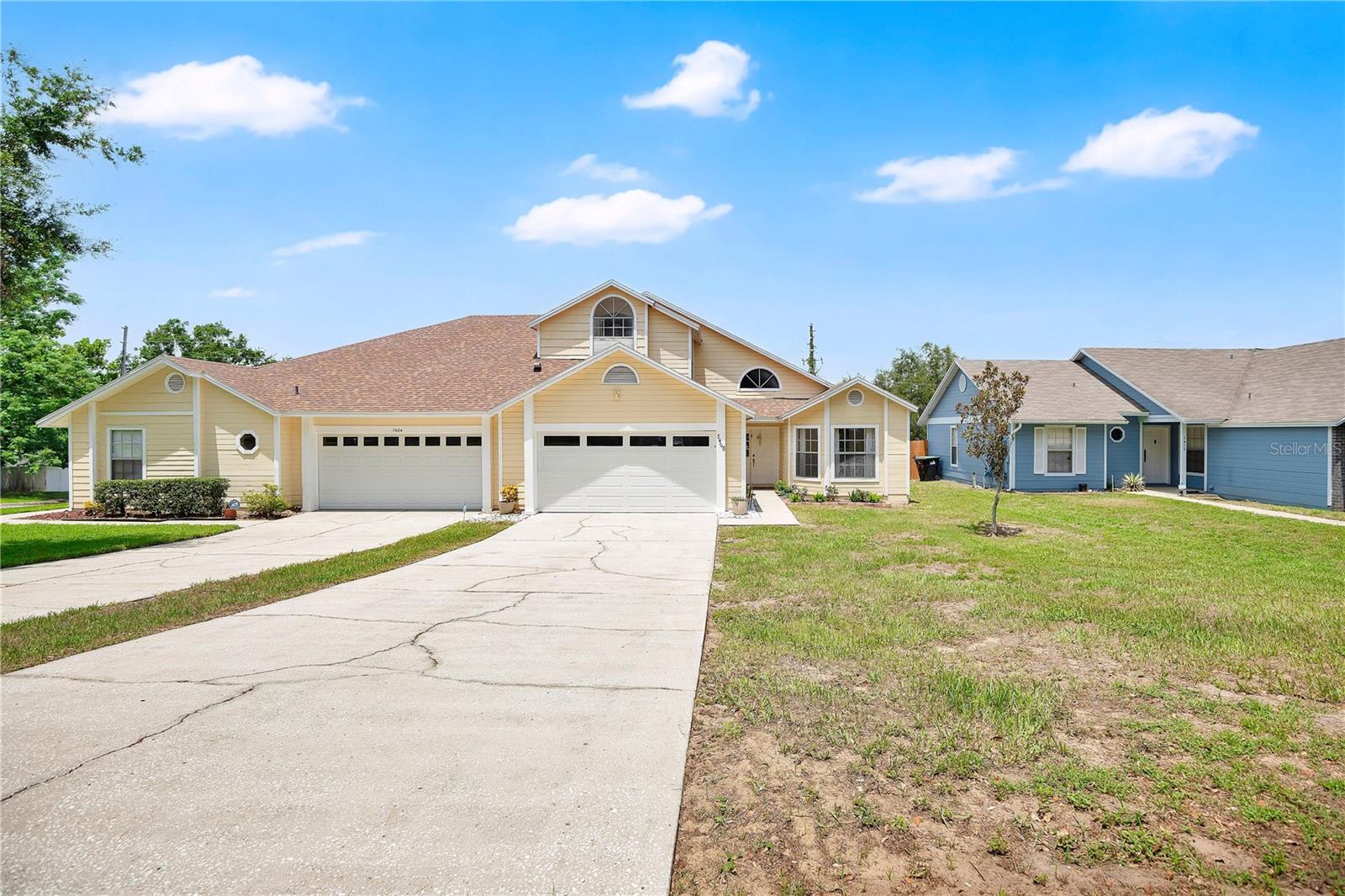7408 LITTLE POND CT, ORLANDO, FL